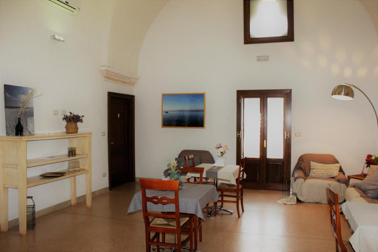 Casina Raho B&B Nardò 外观 照片