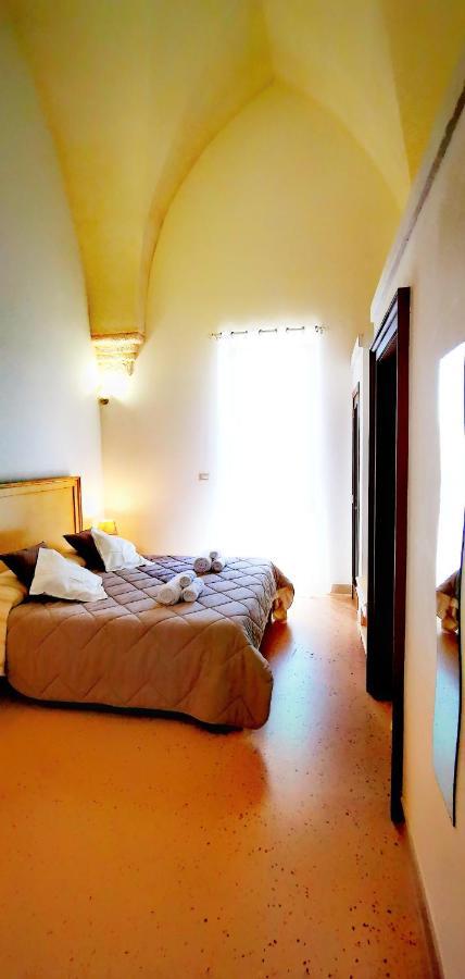 Casina Raho B&B Nardò 外观 照片