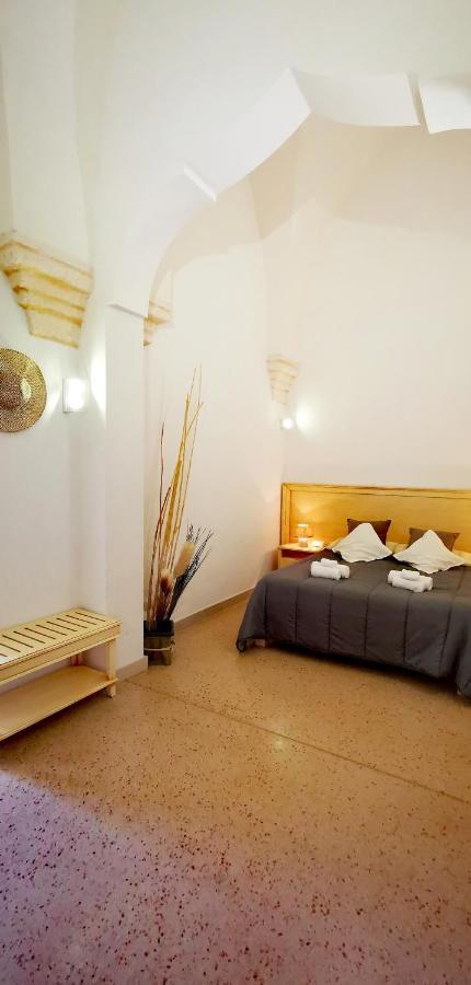 Casina Raho B&B Nardò 外观 照片