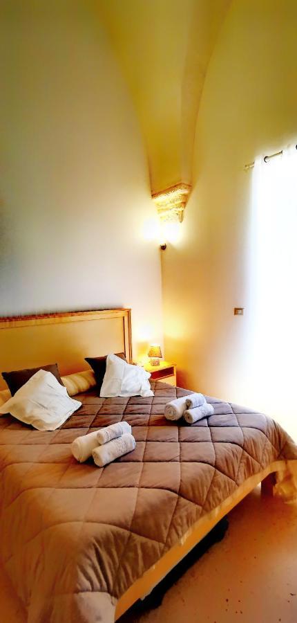 Casina Raho B&B Nardò 外观 照片